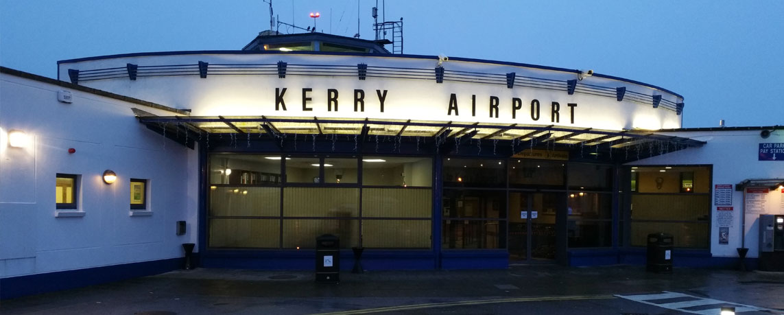 Car Rental, Hire Kerry Airport – ValueCarRental.ie – Valuecarrental.ie